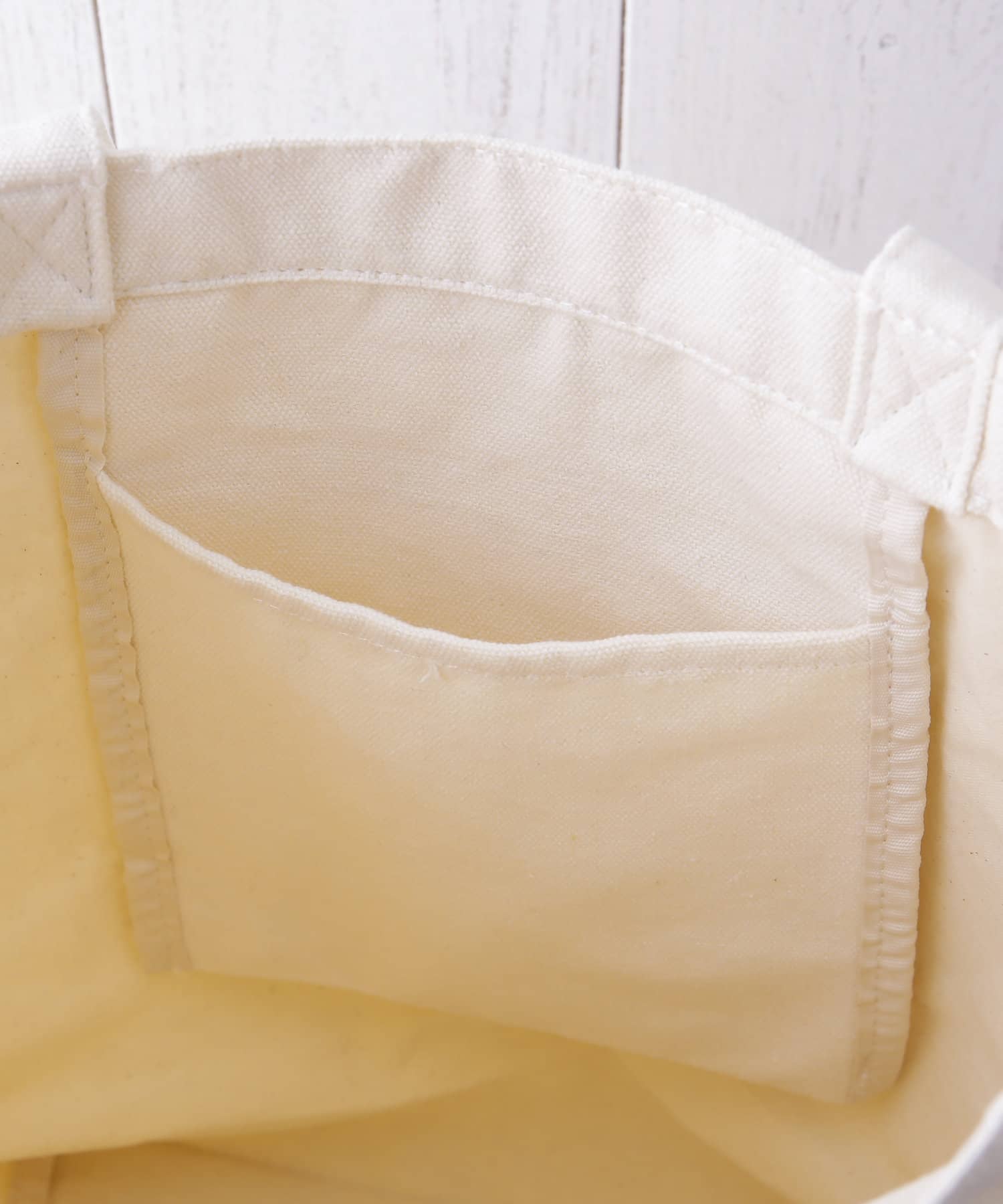 トートバッグ -21S-Z31-T 画像8